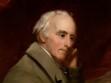 Thomas Sully, Portrait of Benjamin Rush (detail)